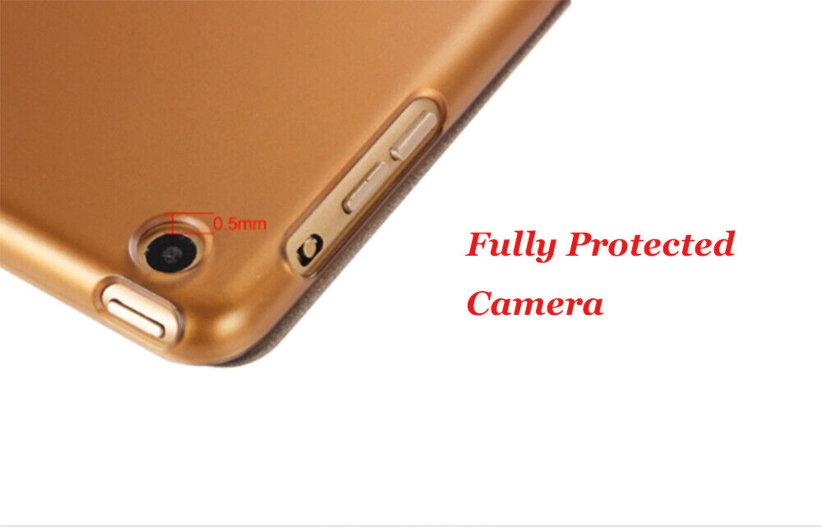 Smart Case Cover For iPad 10.2″/9.7″9/8/7/6/5th Gen Pro 11″ Mini Auto Wake/Sleep