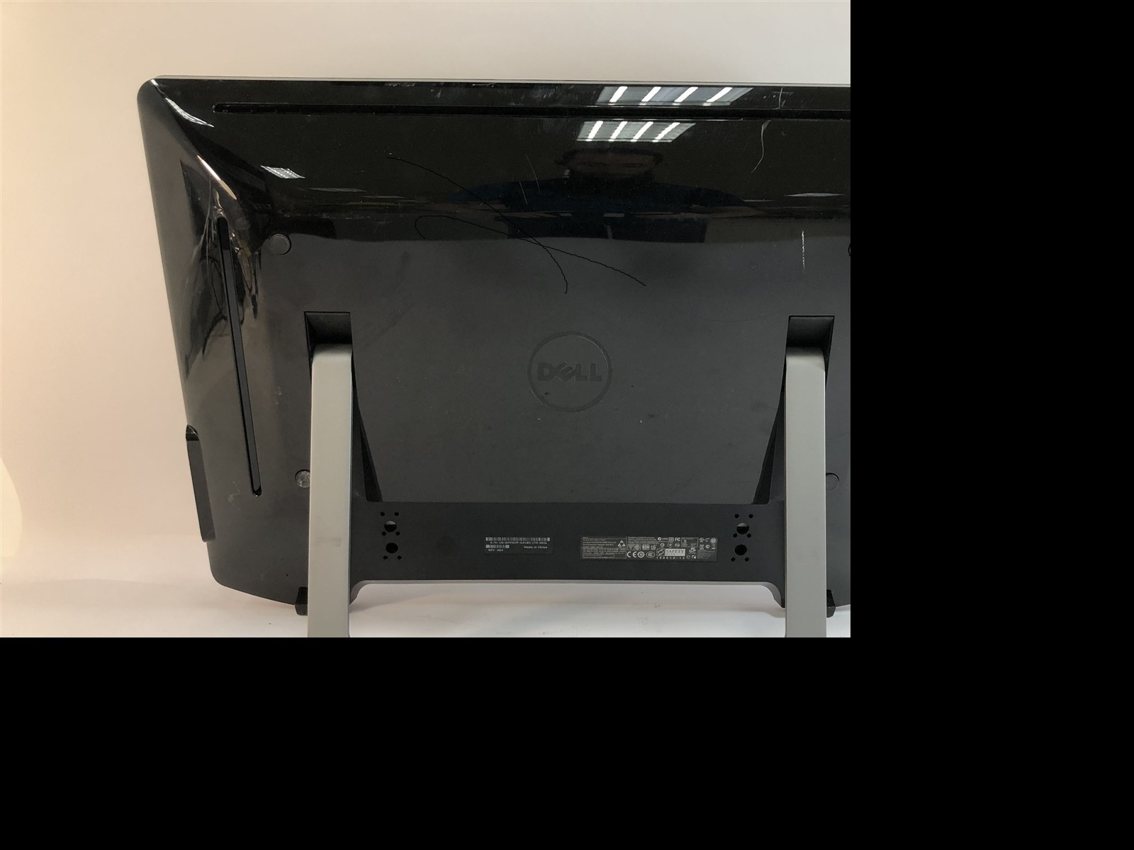 Dell 21.5″ ST2220Tc TFT Touchscreen FHD Monitor