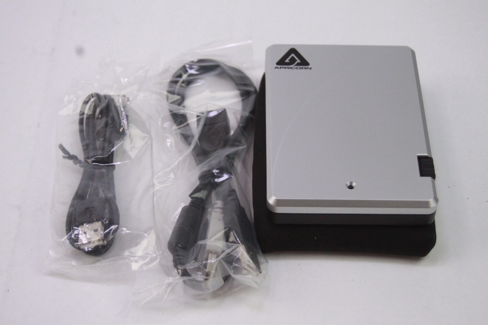 Apricorn Aegis Padlock A25-USB-XXX Portable Harddrive 300GB