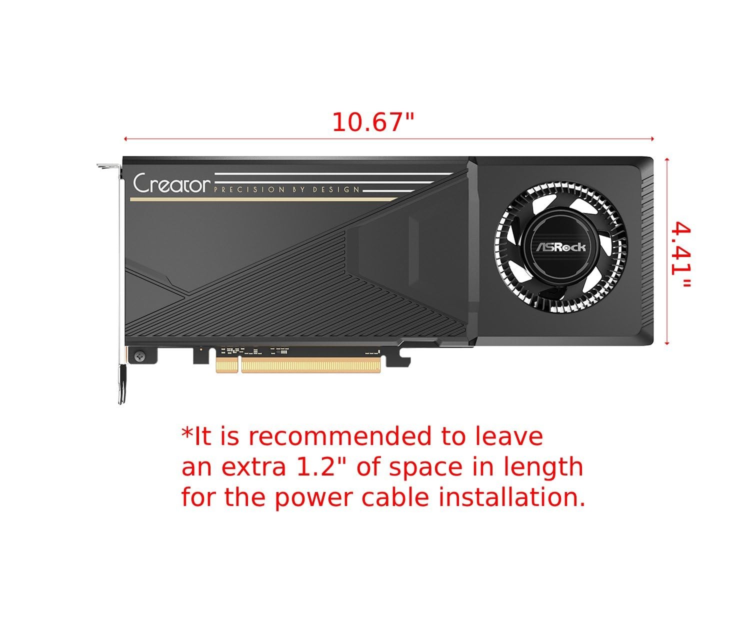 Intel Arc Pro B60 Creator 24GB Graphics Card, Workstation GPU, Xe2-HPG, 2400M…