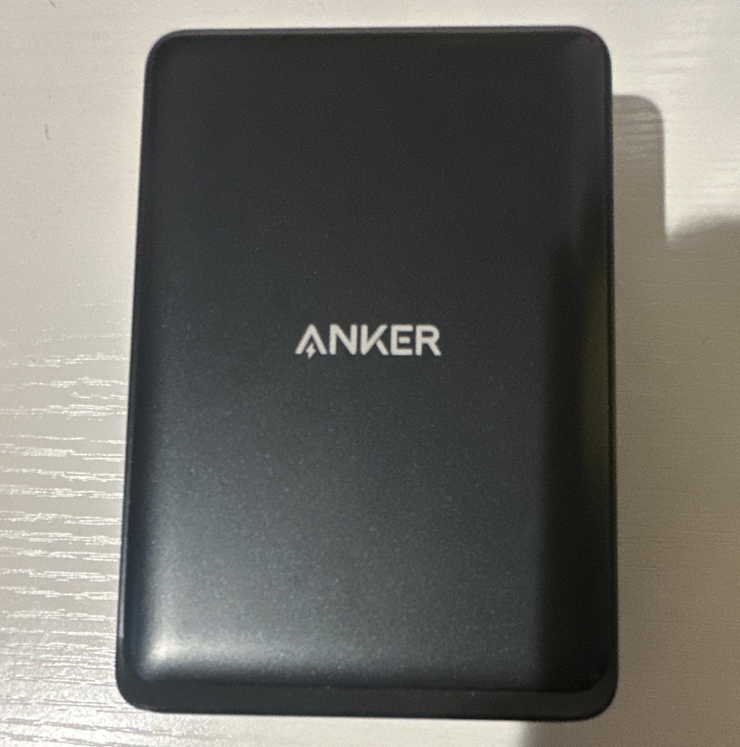Anker PowerExpand 13-in-1 USB-C Docking Station HDMI DP RJ-45 Black $139 New