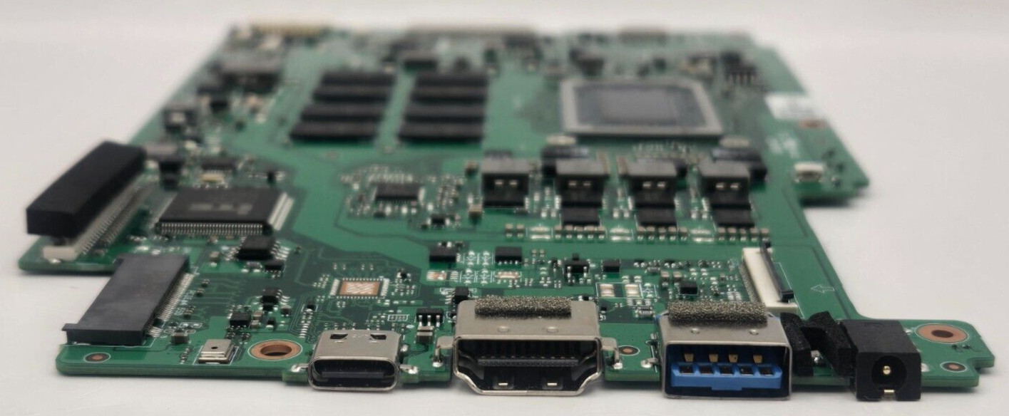 N14PBR110-PD60A Gateway Motherboard AMD Ryzen 7 3700U 8Gb GWNR71517-Bl