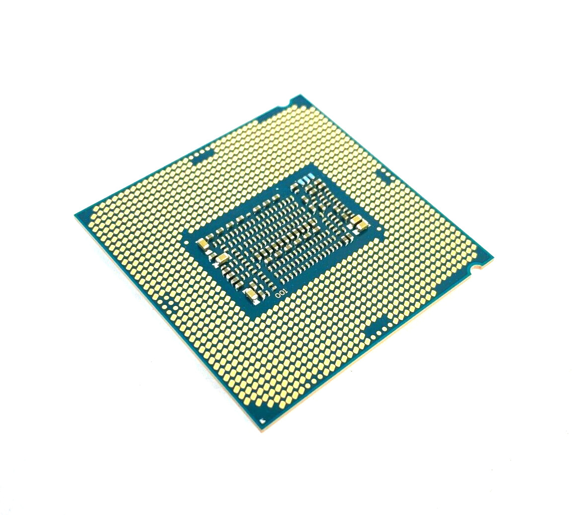 Intel Core i5-8500T SR3XD 2.1GHz 9 MB Cache 6 Core CPU Processor