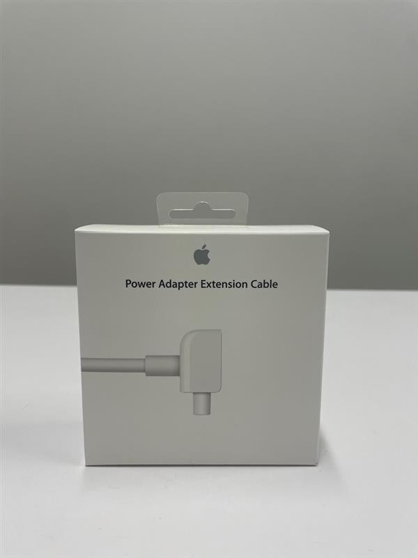 Free shipping! Apple Power Adapter Extension Cable MK122LL/A Brand New