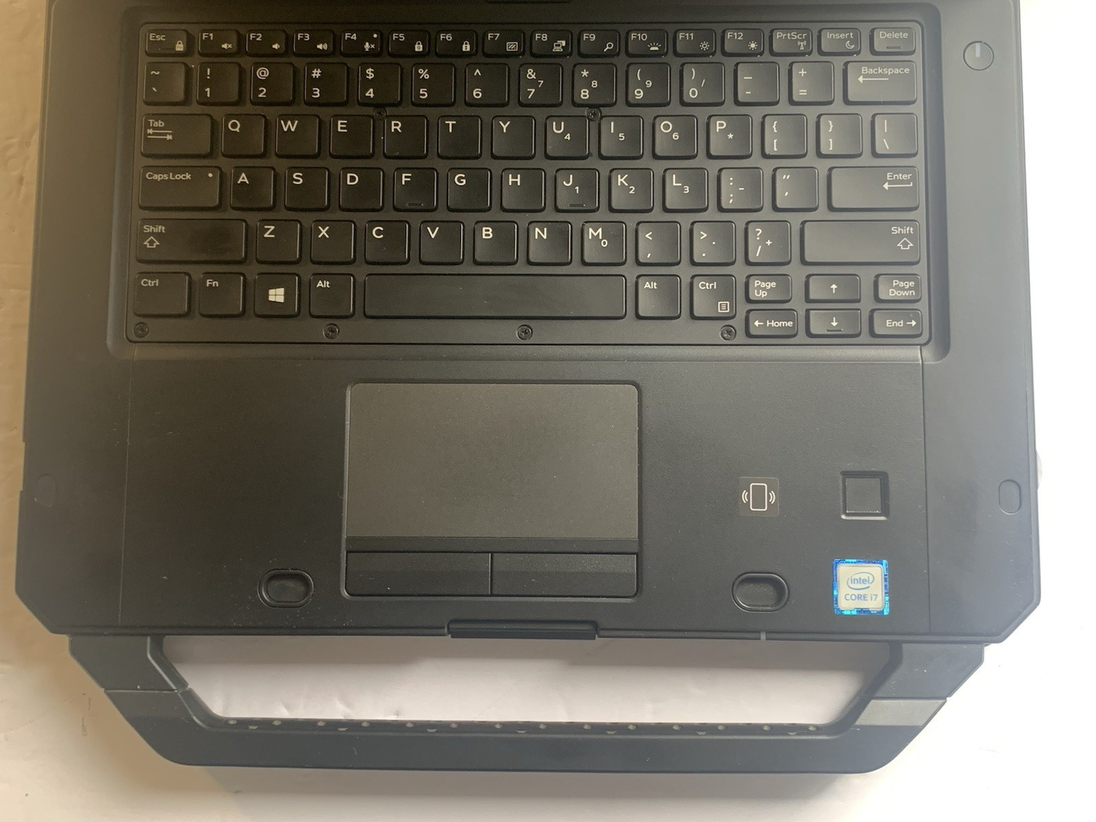 Dell Latitude 5420 Rugged 14″ Touch Core i7-8650U 1.90GHZ 16GB RAM 256GB SSD