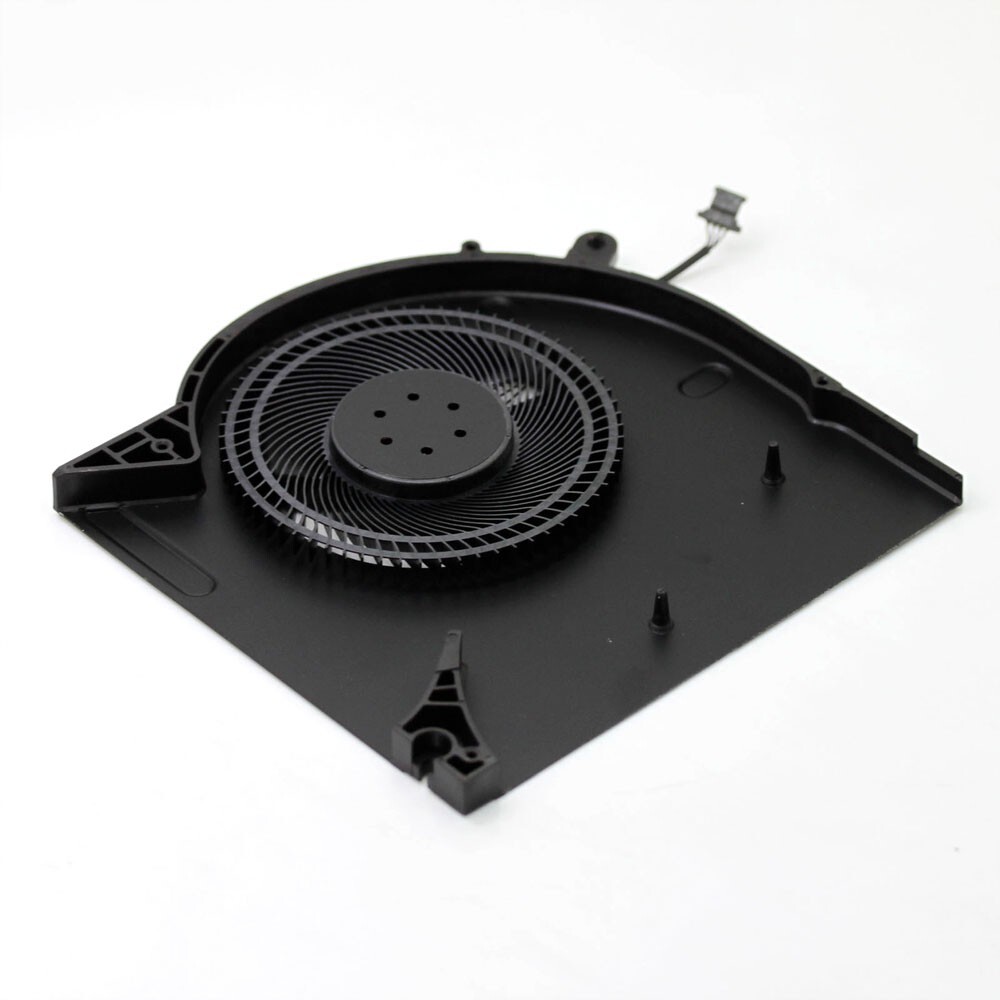 OEM A Pair CPU + GPU Cooling Fan For DELL Alienware M15 M17 R3 R4 R5 R6 Laptop
