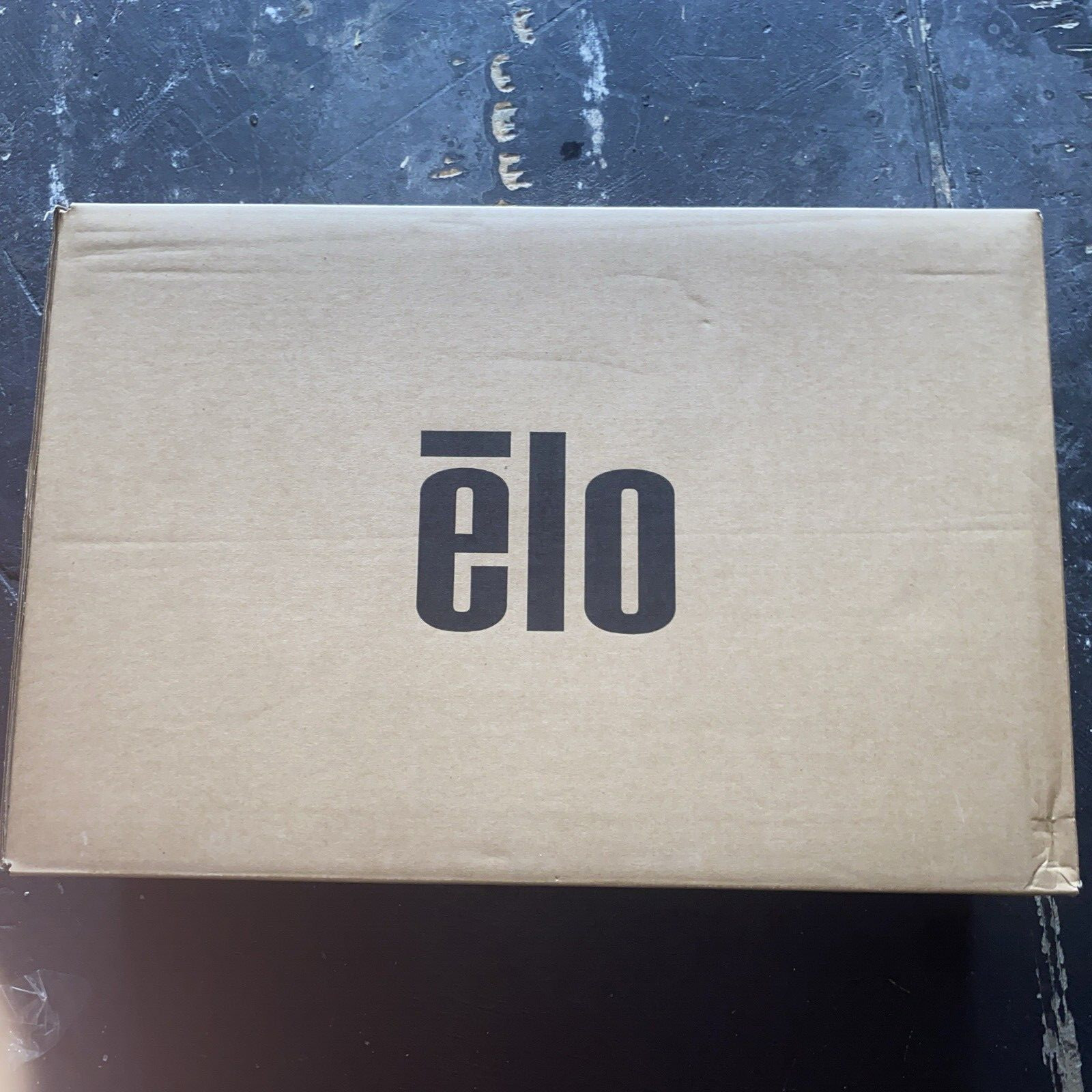 Elo E390263 I-Series Terminal LED 21.5″ Snapdragon 660 Touchscreen Display -READ