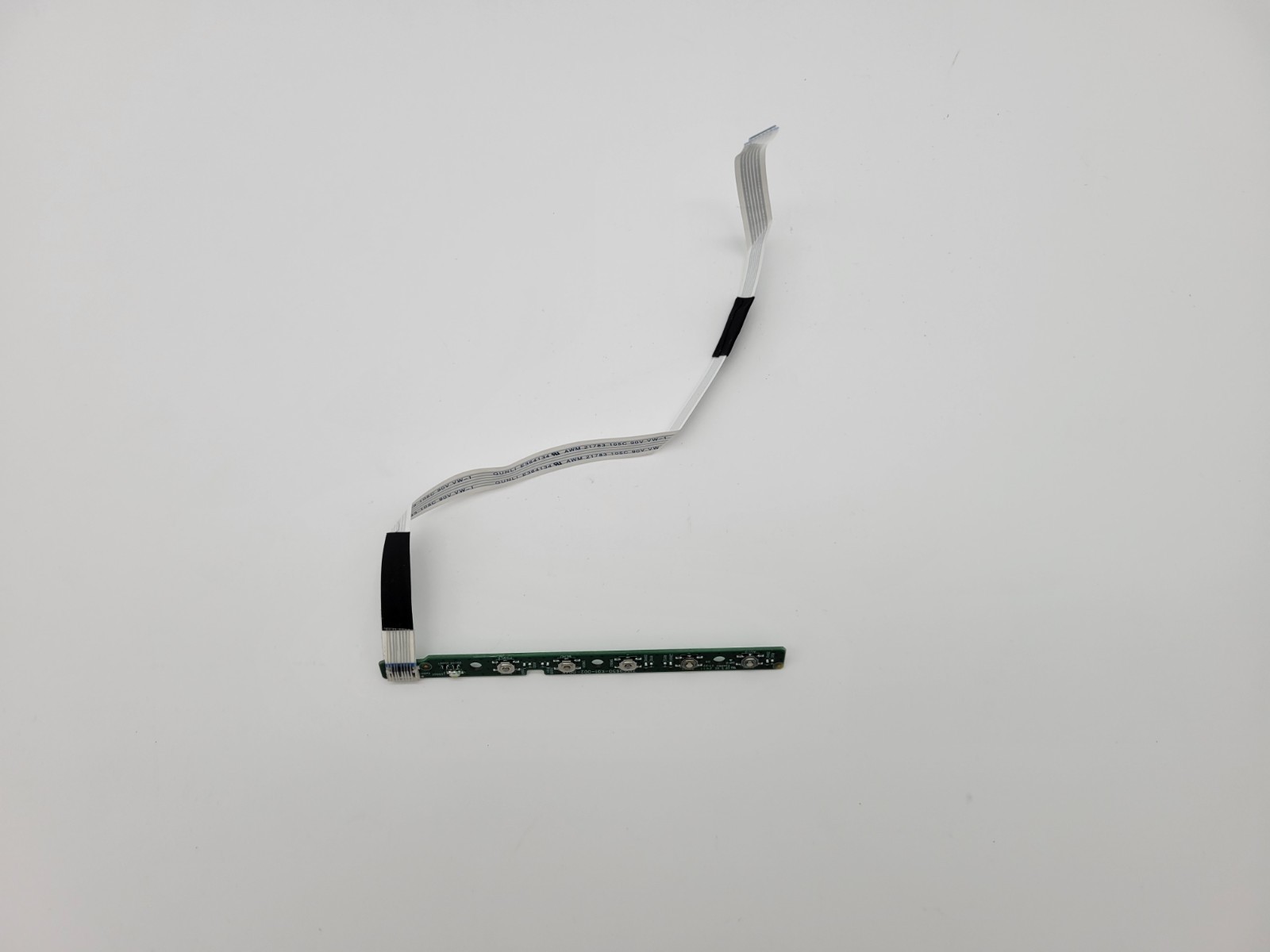 Button Control Panel For AOC Q27G4XN 27″ Gaming Monitor, 715G9650-K01-002-004K