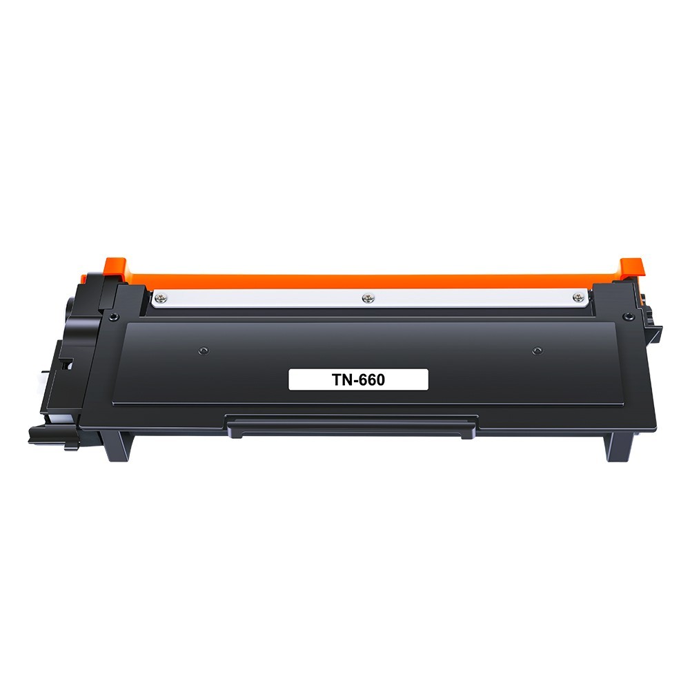 DR630 Drum TN660 Toner Cartridge Compatible With Brother MFC-L2700DW HL-L2360DW