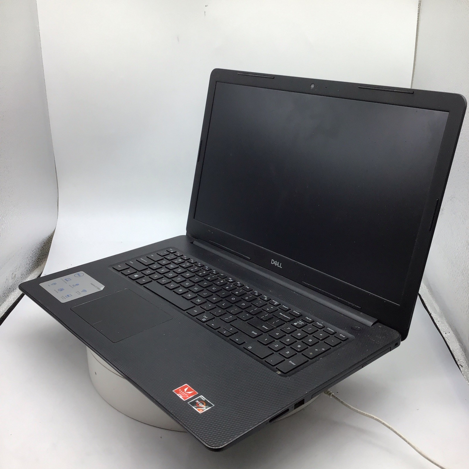 Dell Inspiron 3785 17.3″ Laptop Ryzen 5 2500U 12GB RAM 1TB SSD Windows 11 Pro U
