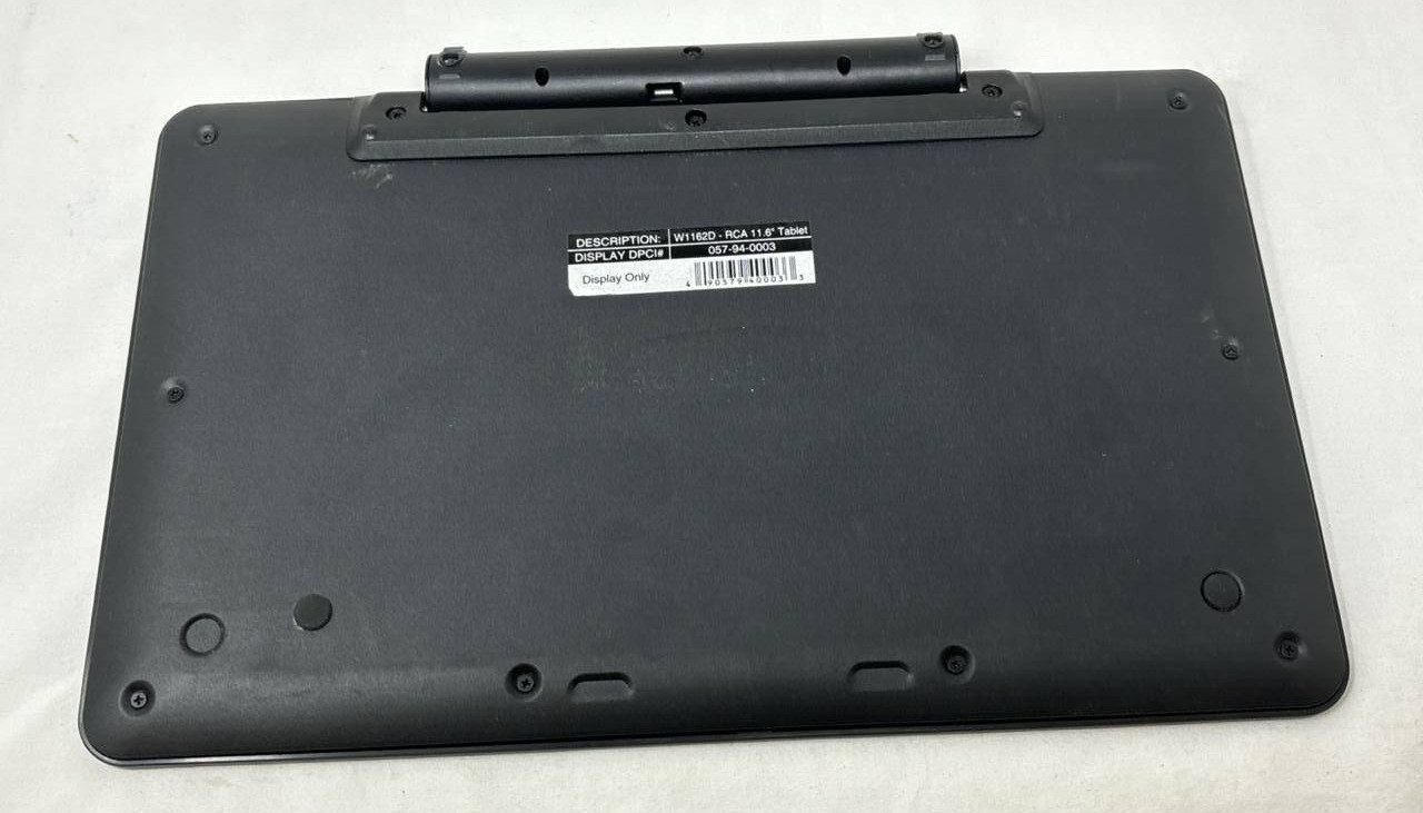 W1162D RCA Keyboard 11.6″ Tablet Microsoft Surface Go 2 Lenovo IdeaPad Duet 3