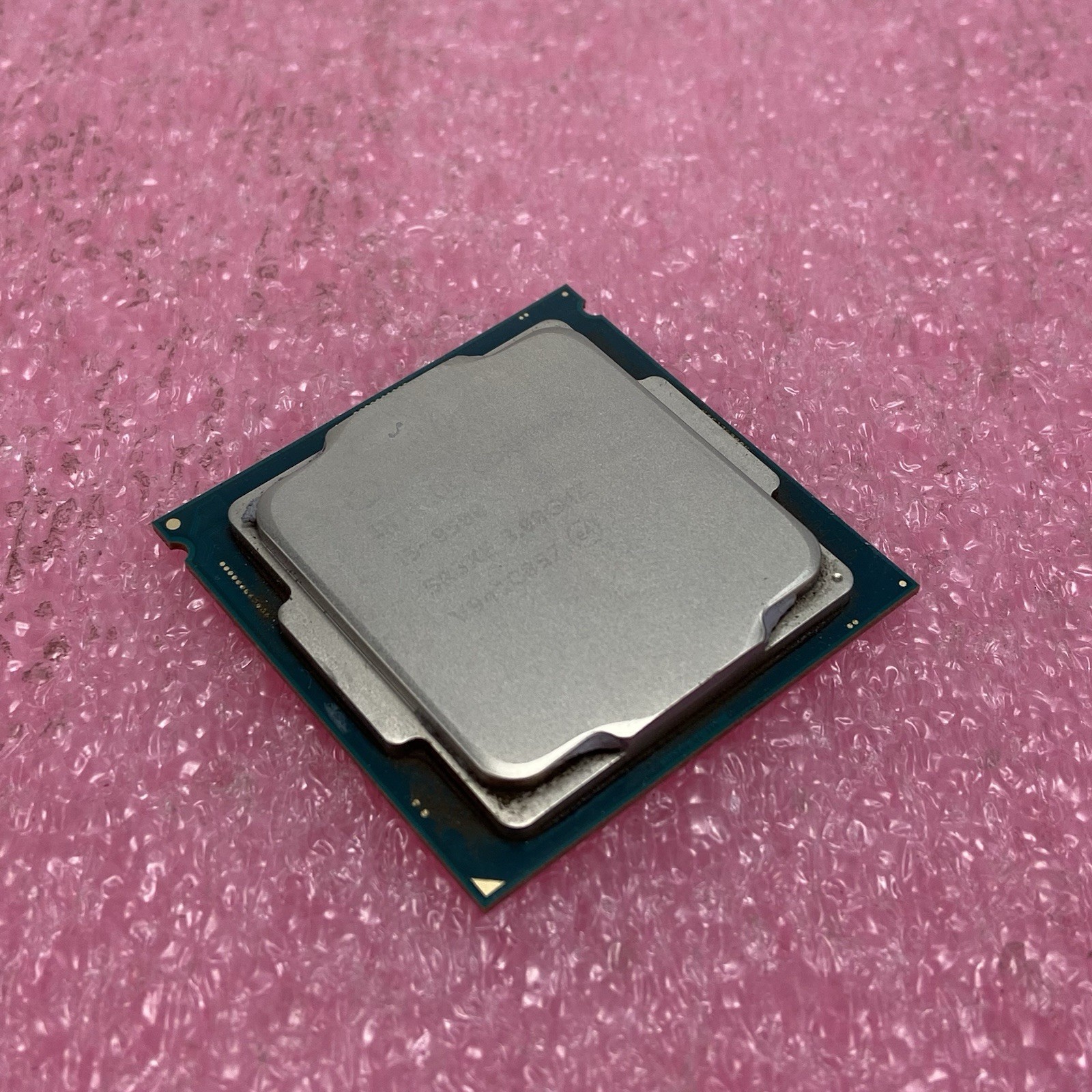 Intel Core i5-8500 SR3XE 3GHz Desktop Processor