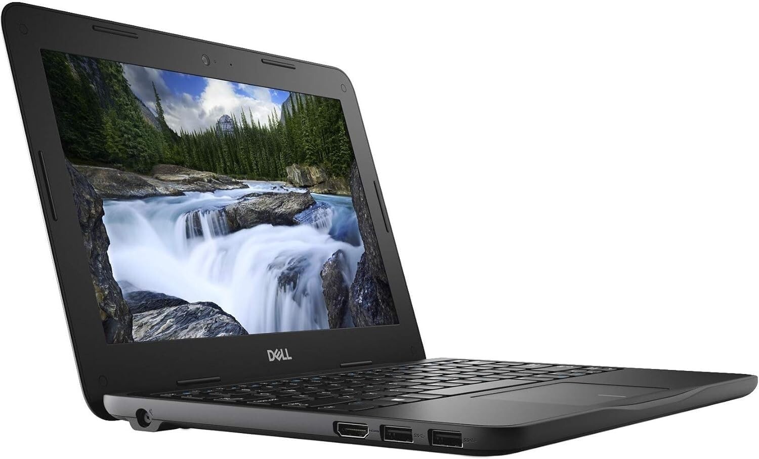 Dell Latitude 3190 Intel N5030 , Windows 10, 4GB, 128GB SSD Good Working