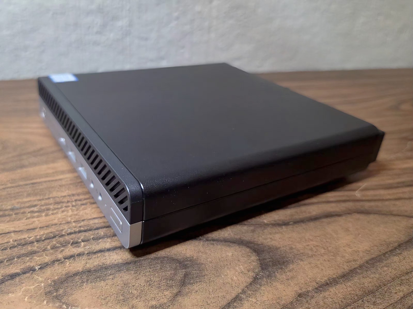 HP ProDesk 600 G5 Mini Intel Core i5 16GB RAM 256GB NVMe SSD Wi-Fi/BT Win11Pro