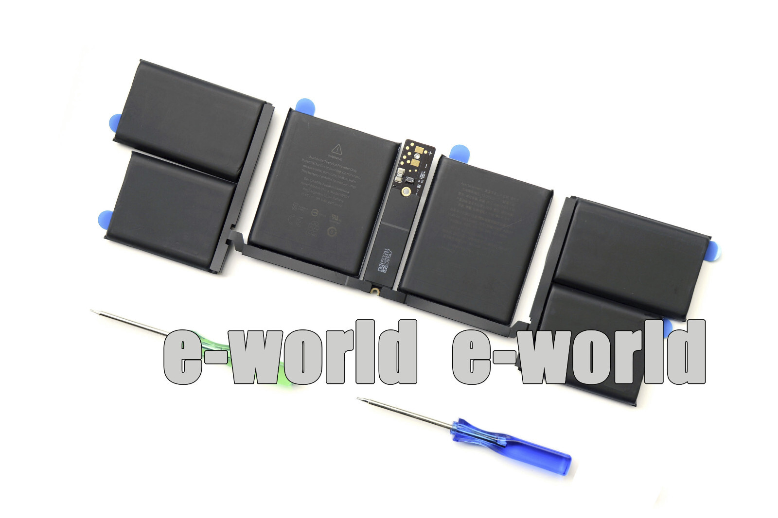 New Genuine A2527 Laptop Battery for Apple Macbook Pro 16” A2485 (M1 2021 Year)