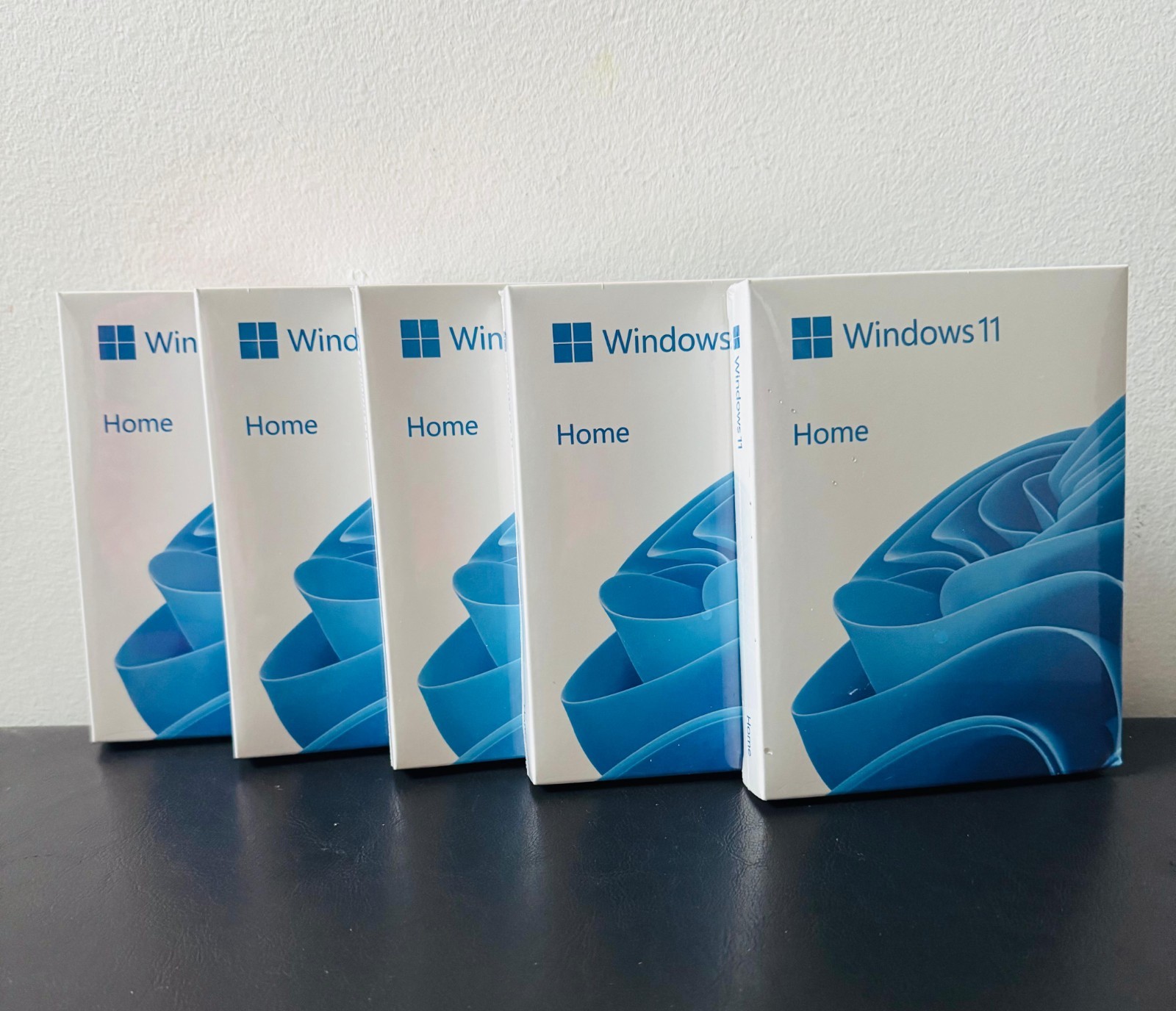 Windows 11 Home USB Flash Drive Retail Key Sealed Genuine License Single Pack