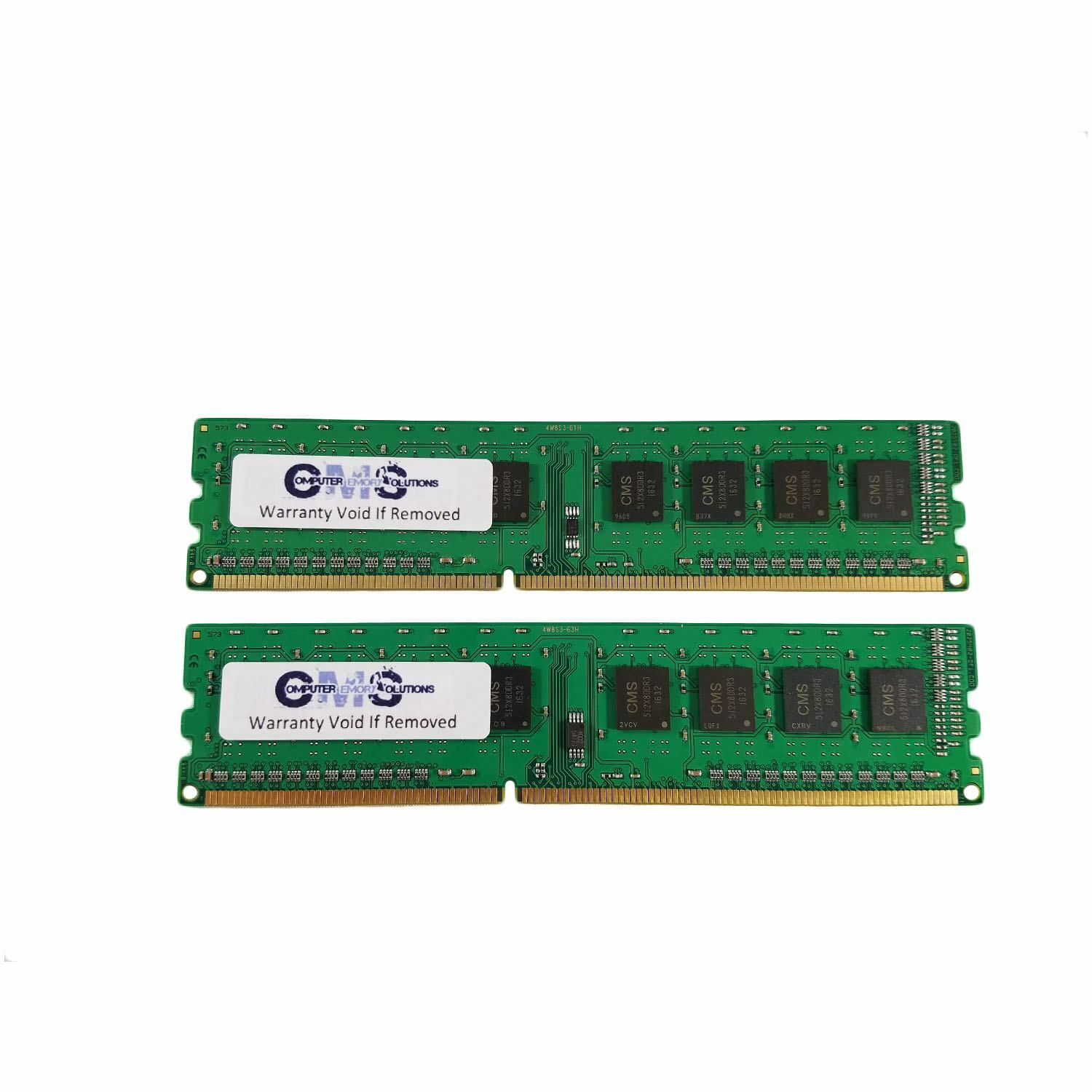 16GB 2X8GB Memory RAM Compatible with Dell Inspiron 3650 A124