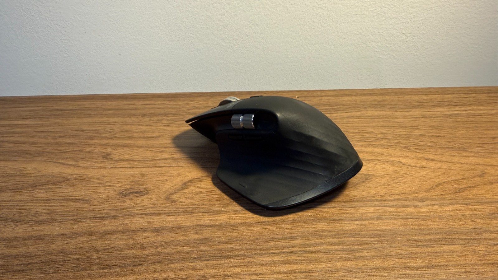 Logitech MX Master 3 (910-005620) Advanced Wireless Mouse