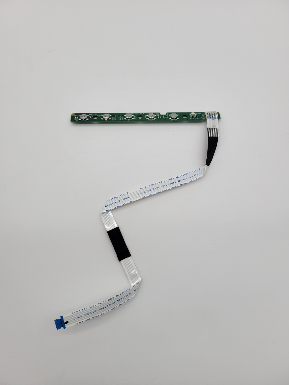 Button Control Panel For AOC Q27G4XN 27″ Gaming Monitor