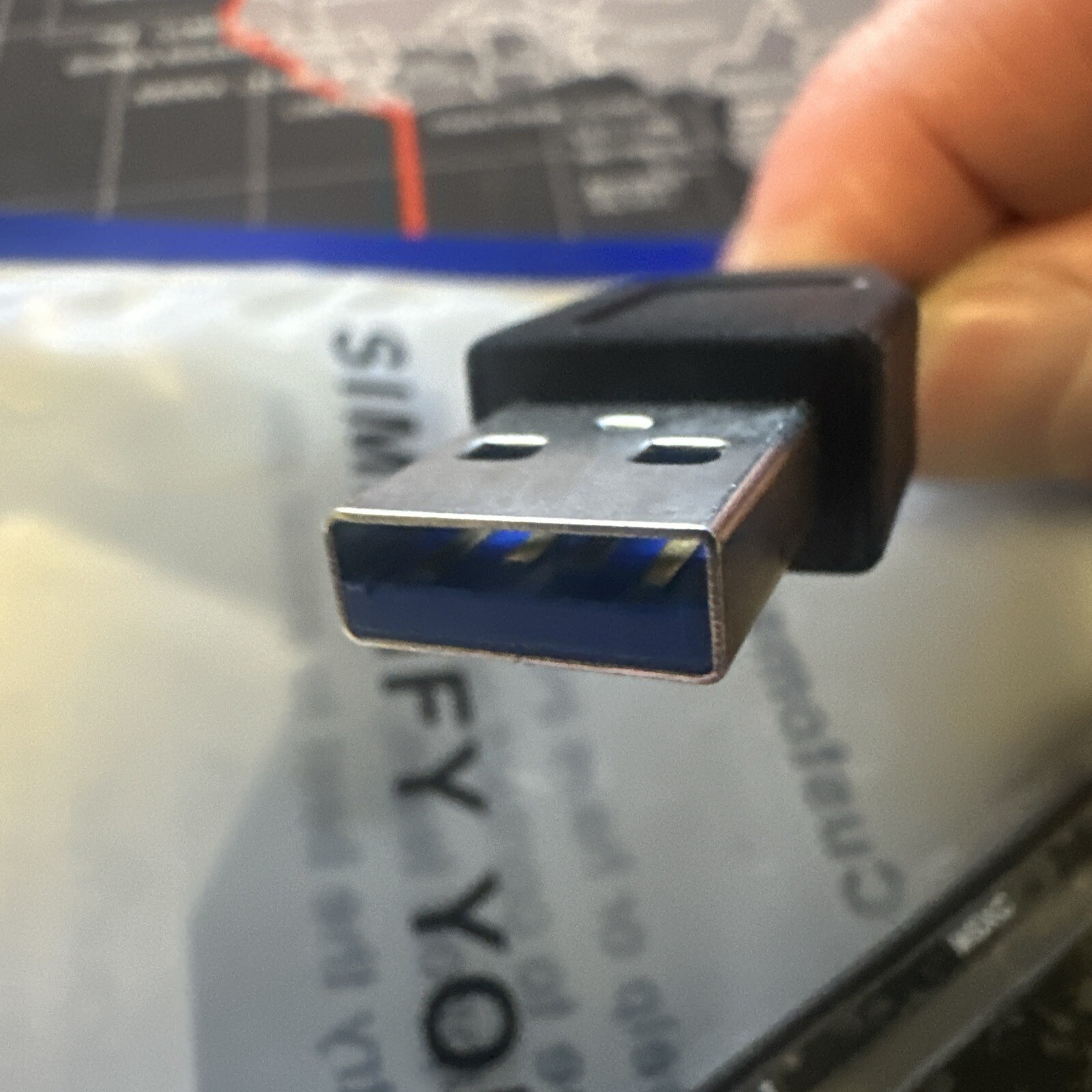 USB 3.0 SD Card Reader, Rocketek 7 Slots Memory Card Reader
