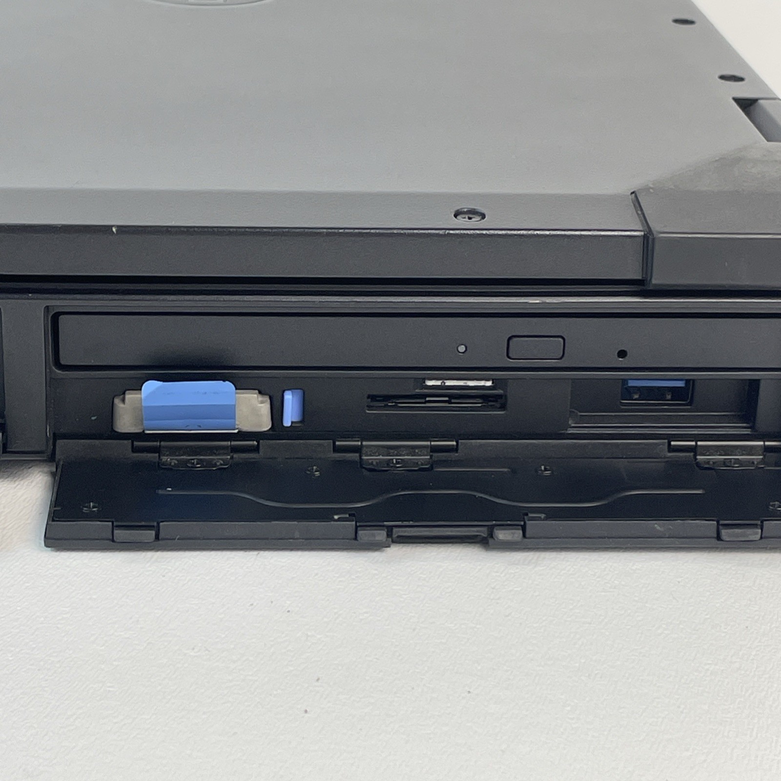 Dell Latitude 5424 Rugged 14″ i5-8350U 16GB RAM 256GB SSD Touch Win11 w/ Charger