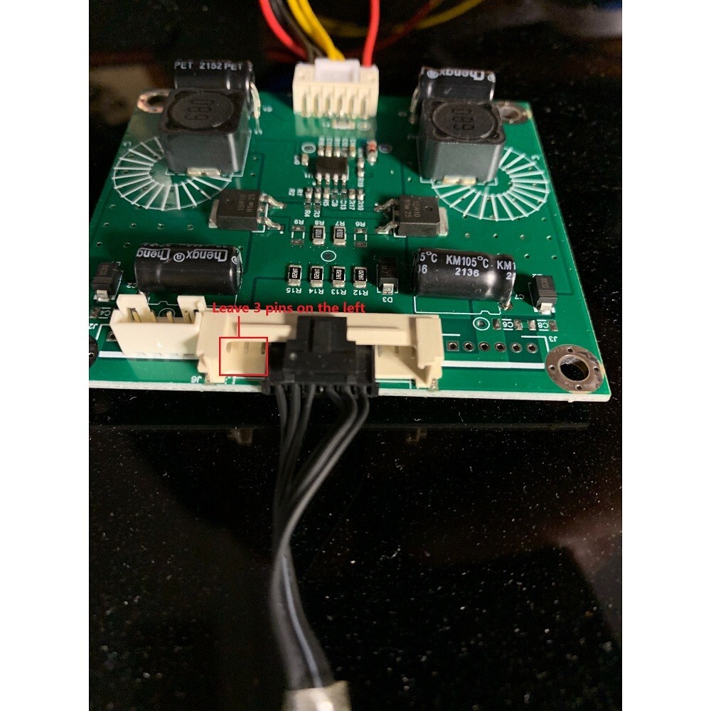 EDP Controller Board For LM215WF3-SDA1 LM215WF3(SD)(A1) 1920*1080 HDMI VGA LED