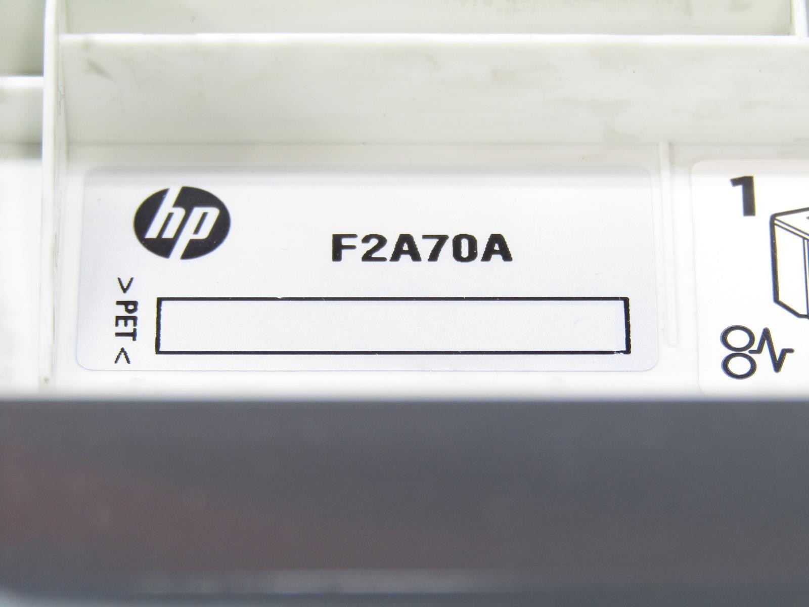 HP LaserJet Enterprise M506x Monochrome Printer | 1200dpi | Page Count: 60K-80K