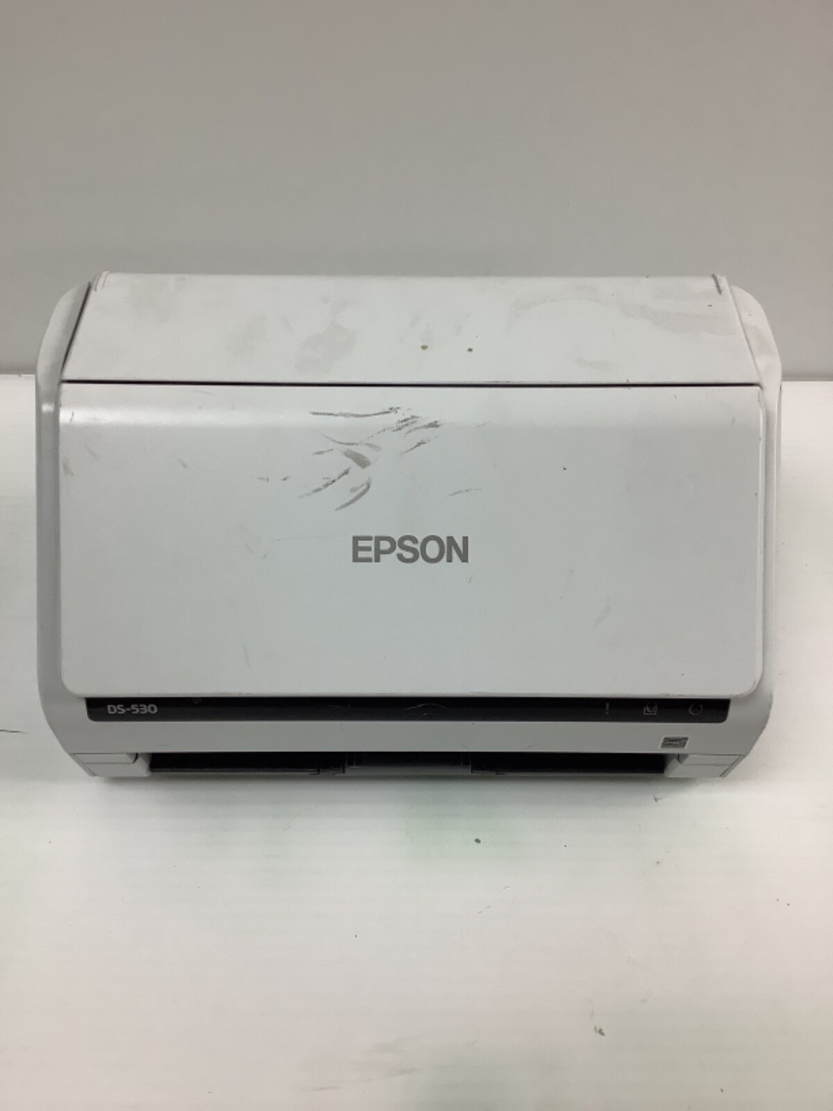 Epson DS-530 J381A Color Duplex Document Scanner