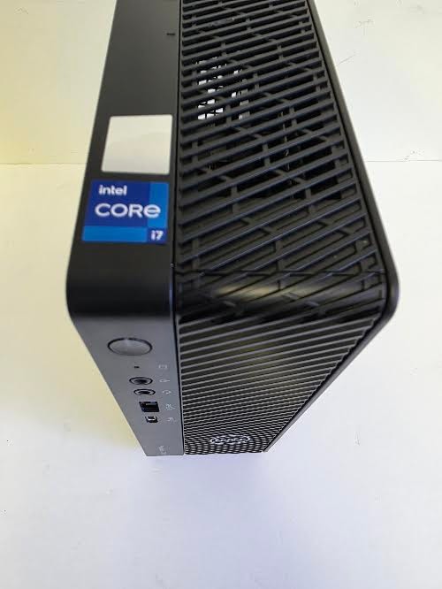 Dell Precision 3260 Compact i7-12700 32GB DDR5 Nvidia T1000 4GB Win 11 Pro