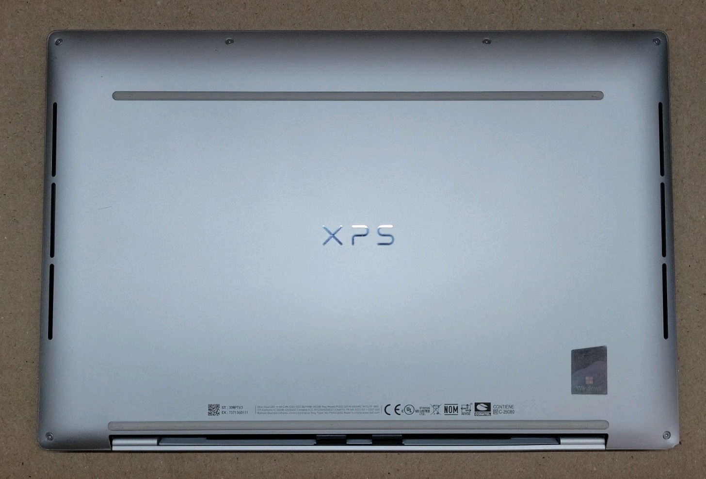 Dell XPS 9320 13.4″, Intel Core i7-1370P, 16GB RAM, 1TB NVMe, Win11P (READ)