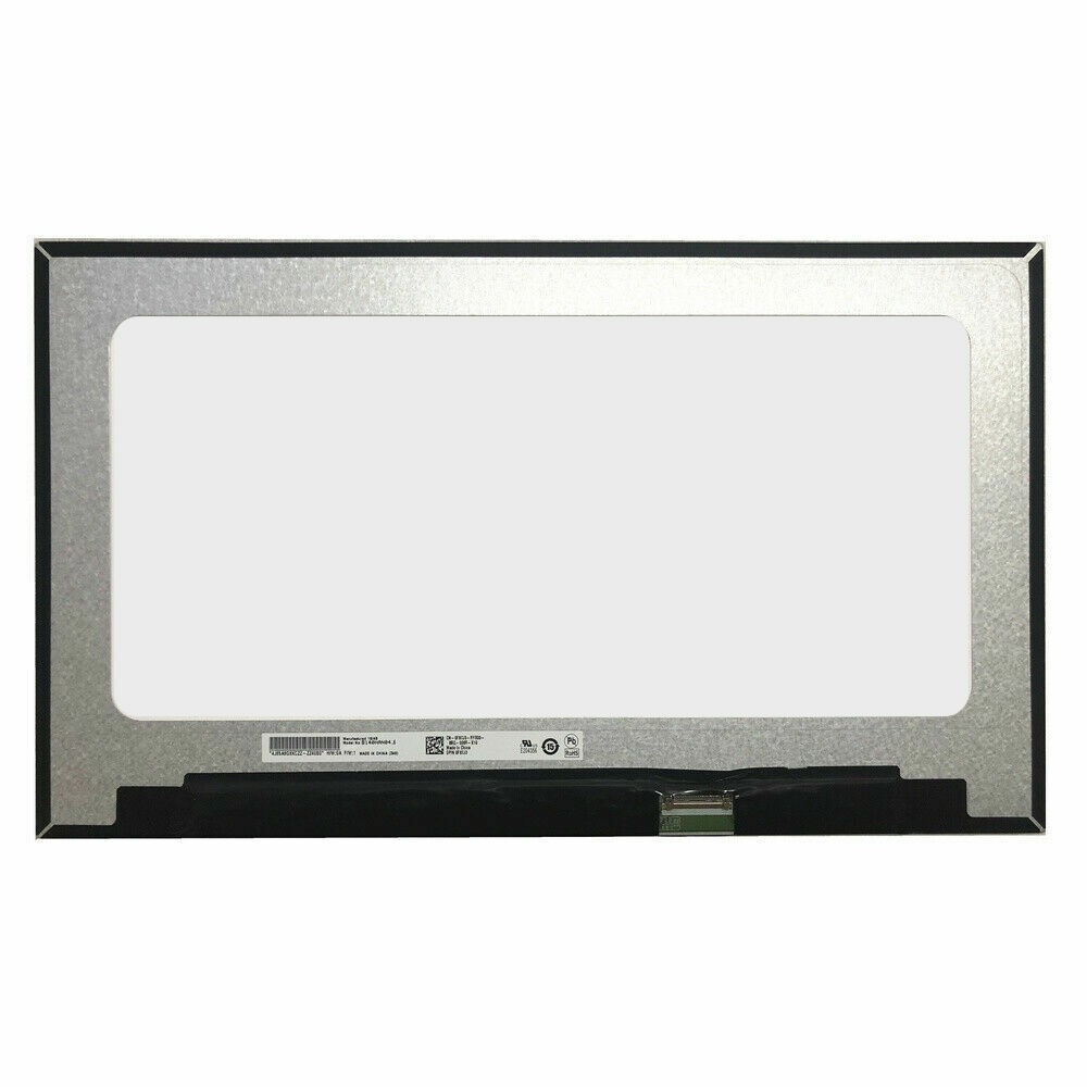 14.0in Non-touch Fhd 220 Nits 60hz Anti-glare Wled Hinge-up Display Assembly