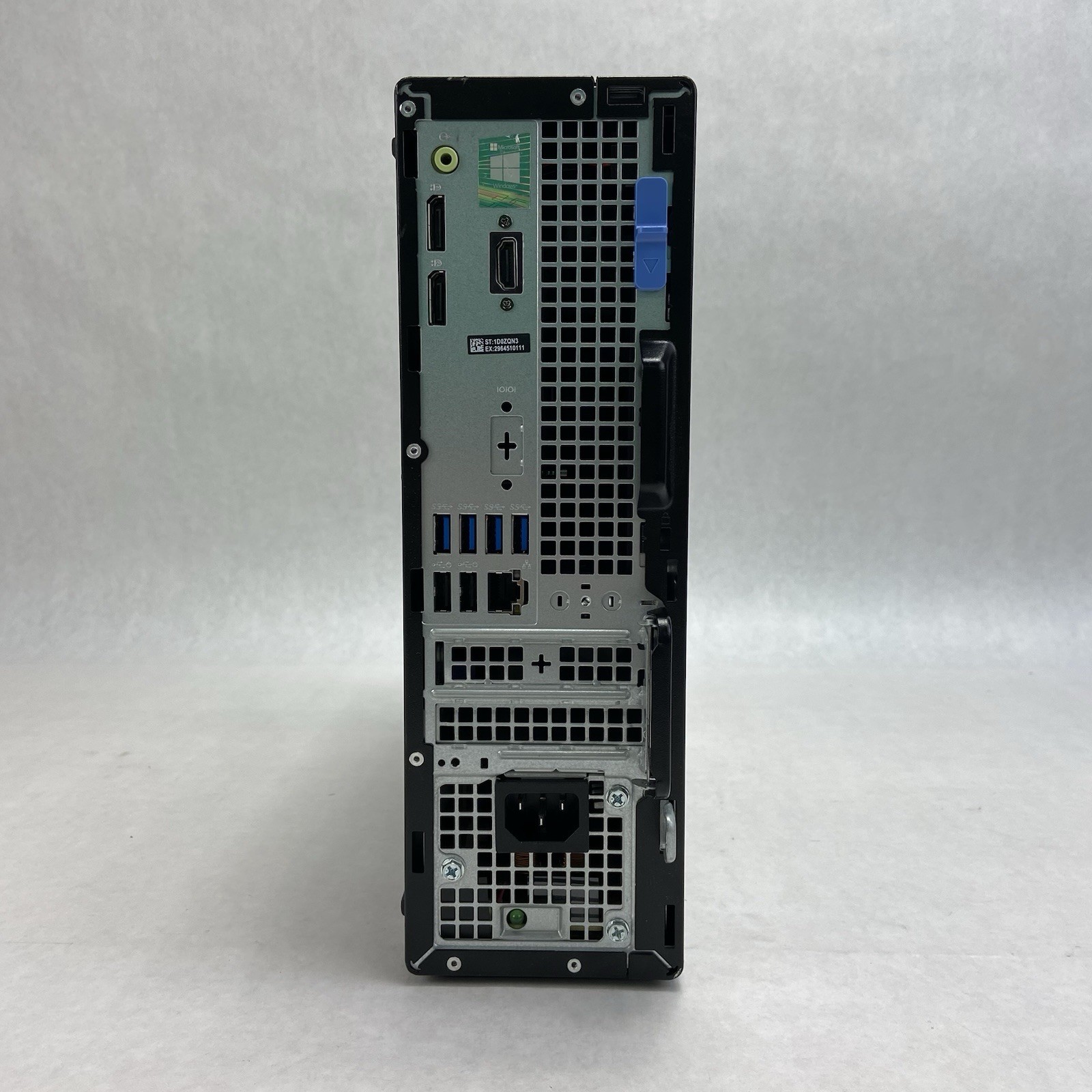 Dell Optiplex 5090 SFF Intel Core i5-10505 3.2GHz 16GB RAM No HDD No OS