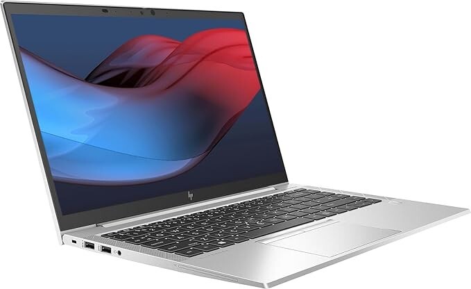 HP EliteBook 840 G8 512GB SSD 14″ 16 i5 11th Gen 2.6 Win 11 Pro – Excellent