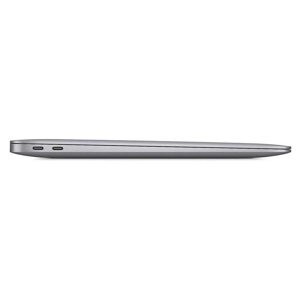 2020 Apple MacBook Air M1 8GB RAM 128GB SSD 3.2GHz 8-CPU 7-GPU – Gray – Good