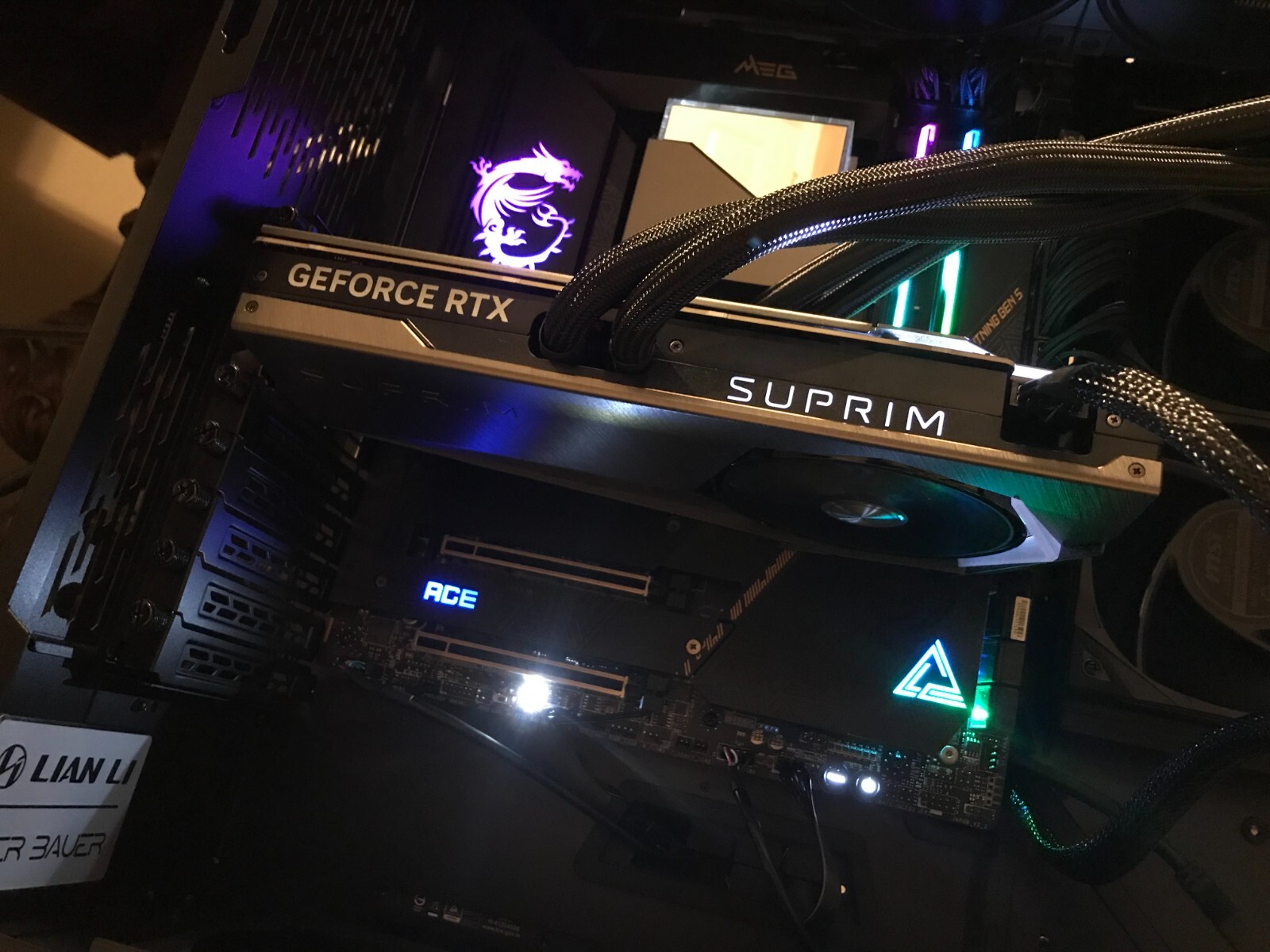 I’ll build you a custom computer!