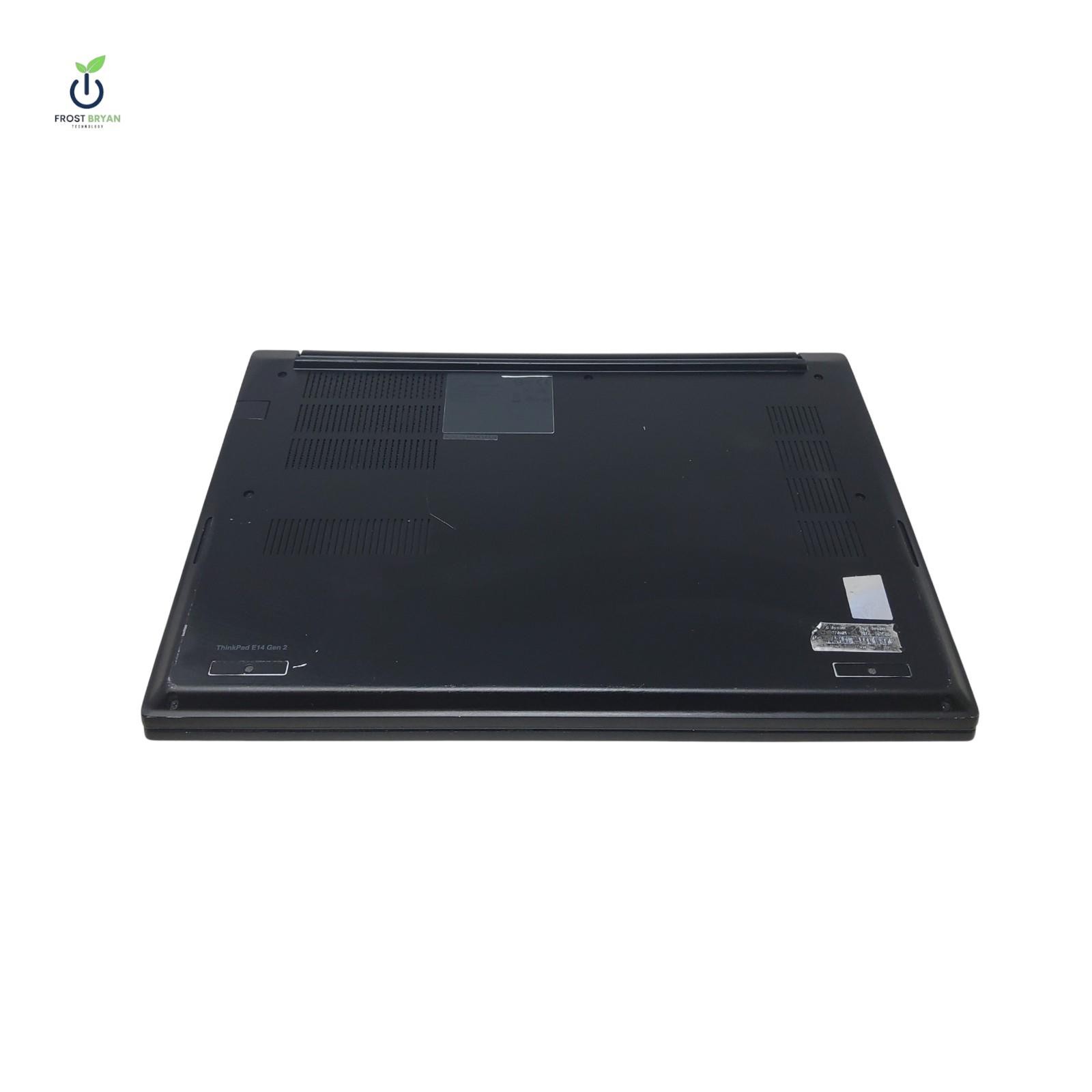Lenovo ThinkPad E14 Gen 2 i5-1135G7 8GB 256GB SSD No OS Grade C [READ]