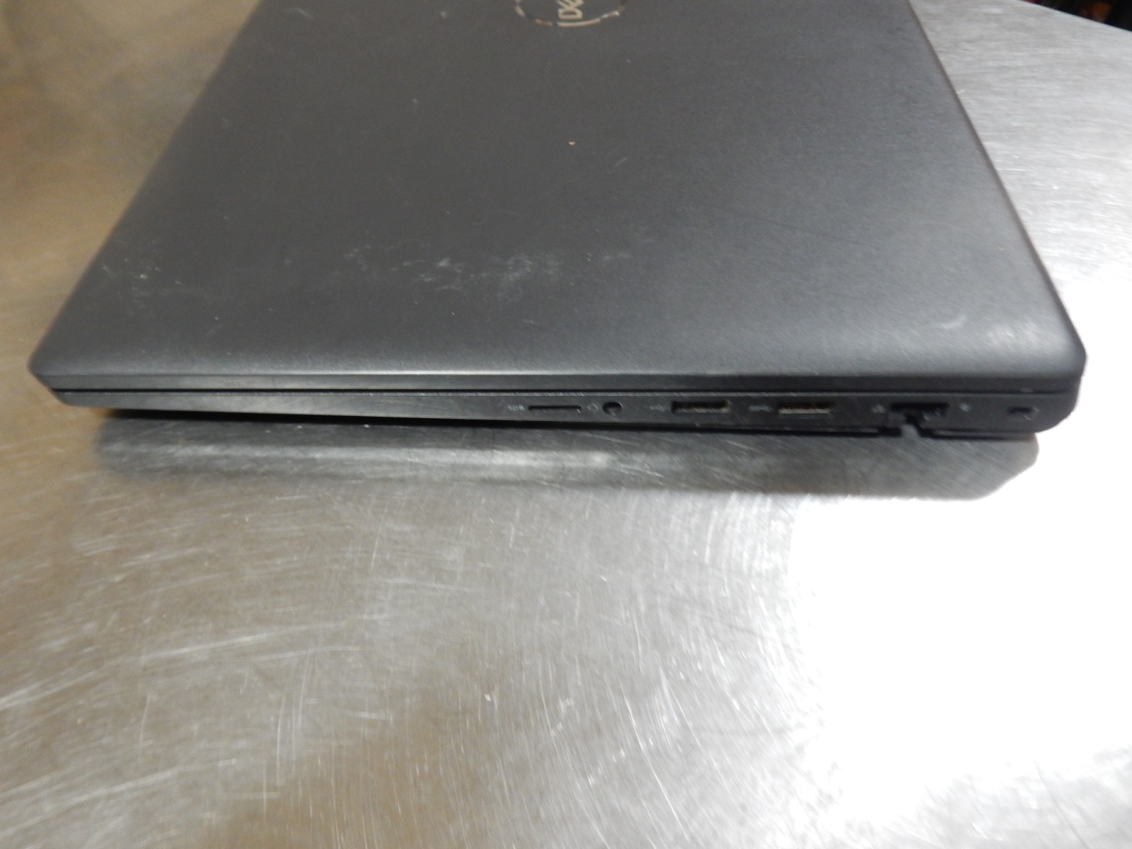 Dell Latitude 3520 Intel i7 PARTS NO RAM NO SSD- Read