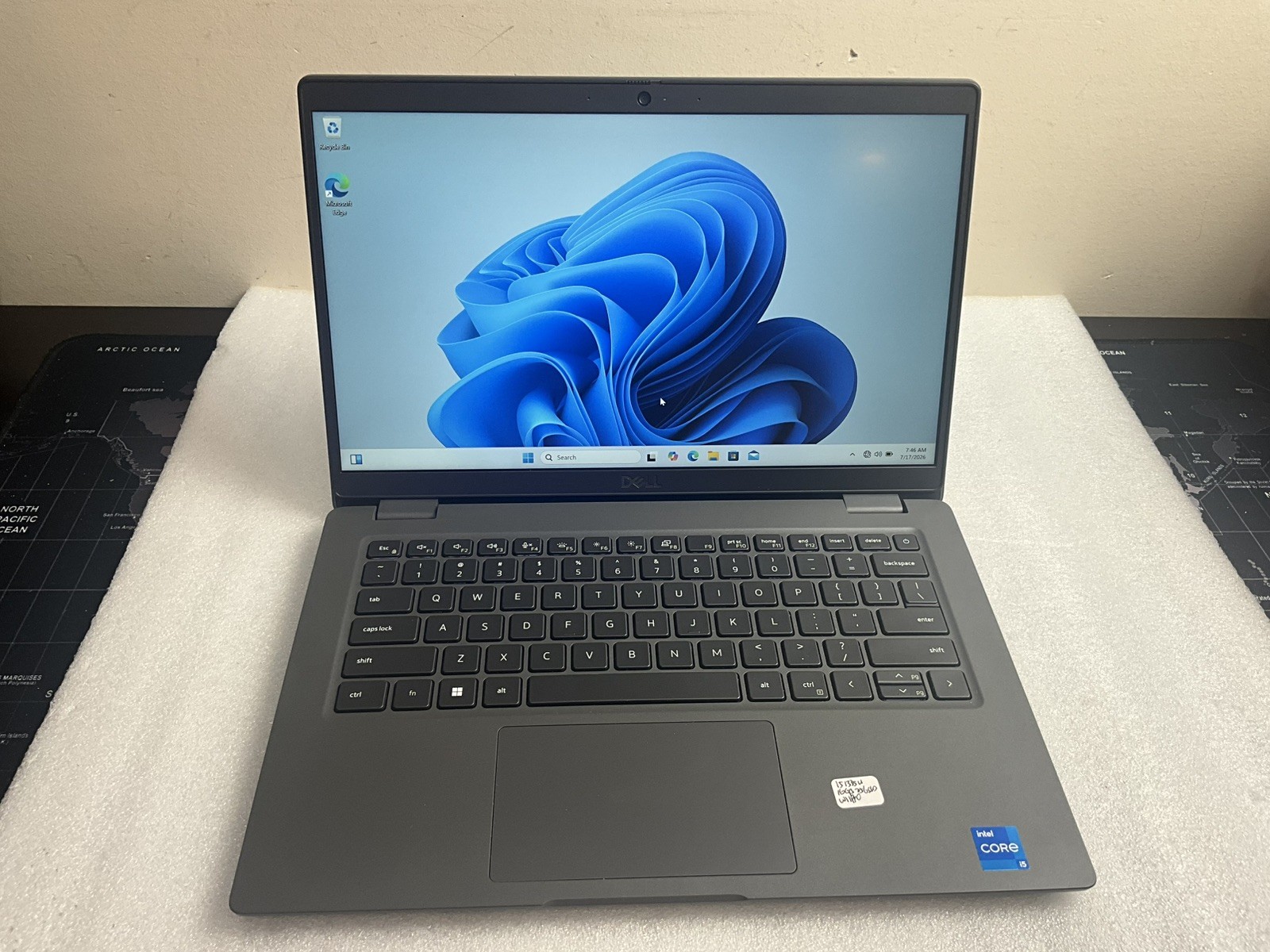 Dell latitude 3440 i5-1335U 1.3GHz 16GB RAM 256GB SSD Window 11pro#20