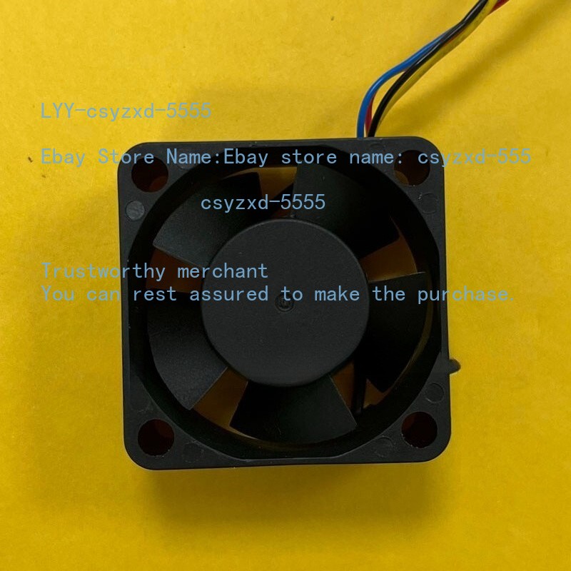 SUNON MF40201VX-1Q090-S99 12V 0.99W power supply silent 4-wire PWM cooling fan