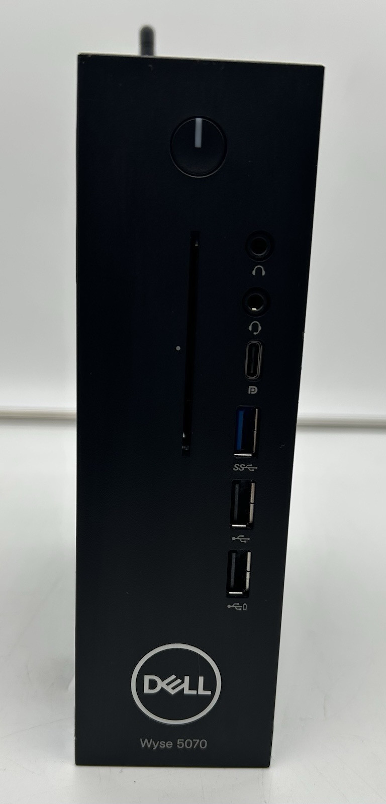 Dell Wyse 5070 Extended Pentium J5005 128GB M.2 8GB DDR4 E9173-2GB WiFi Win 10E