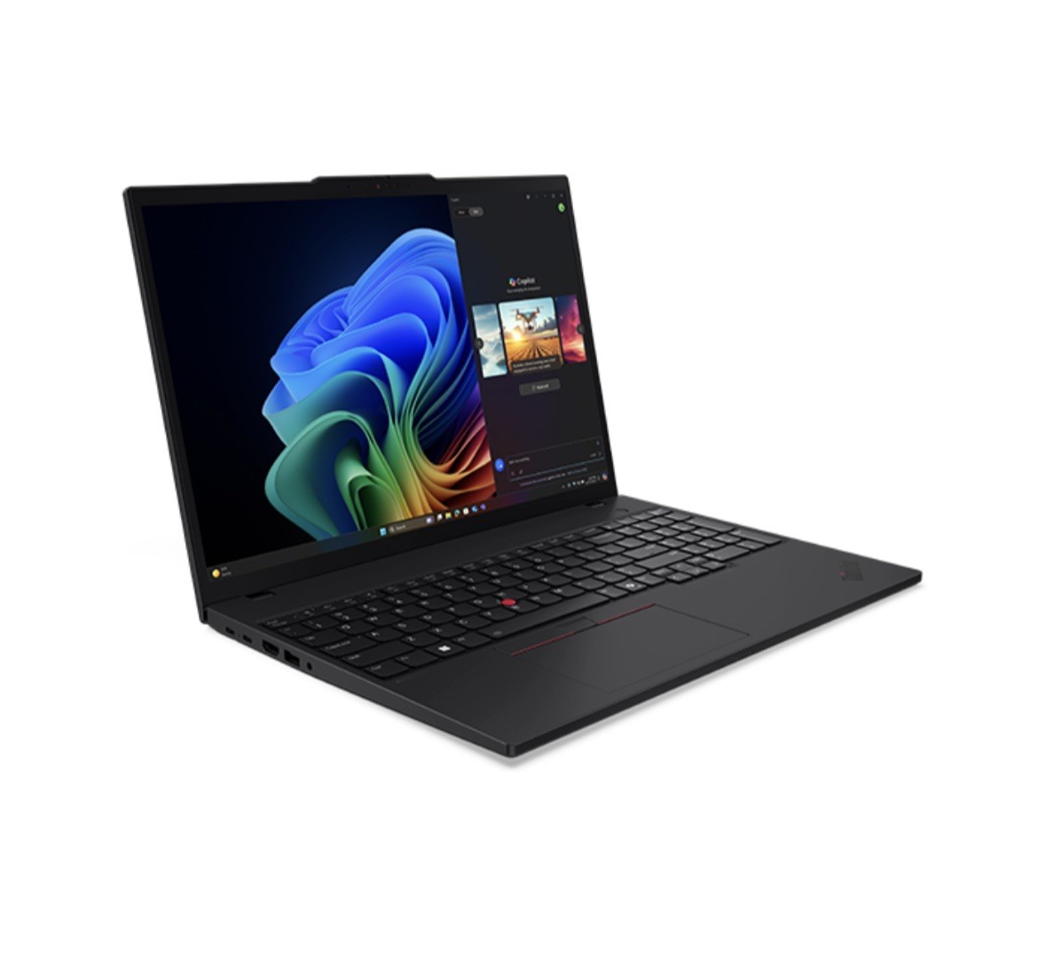 Lenovo Thinkpad T16 Gen 4
