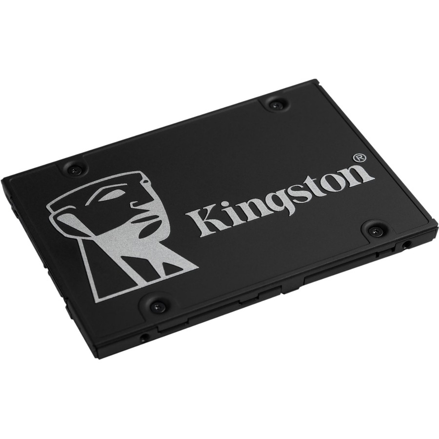 Kingston KC600 1TB 2.5″ SATA Internal Solid State Drive SKC600/1024G