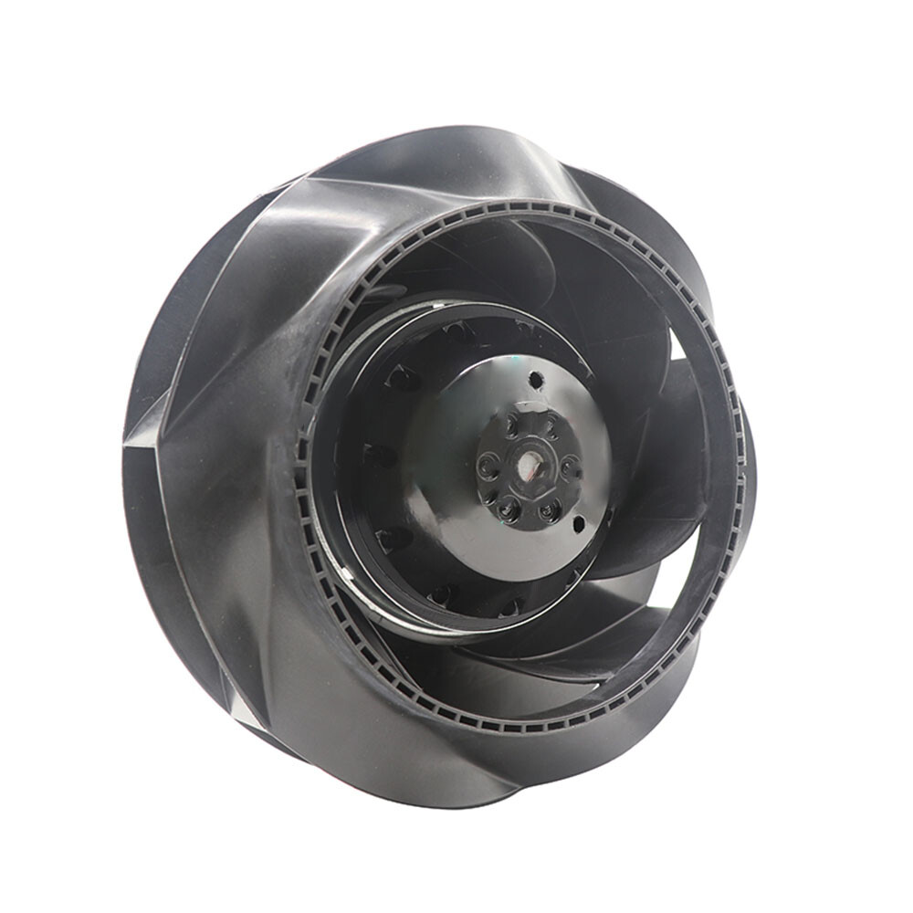 Cooling Fan 190mm R2E190-RA26-05 230VAC 65/62W 0.29A
