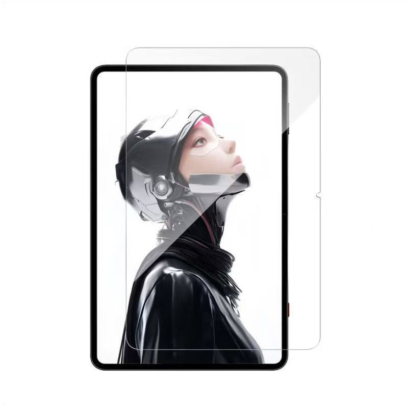 For RedMagic Astra screen protector For RedMagic 3 Pro 9.06 inch protective film