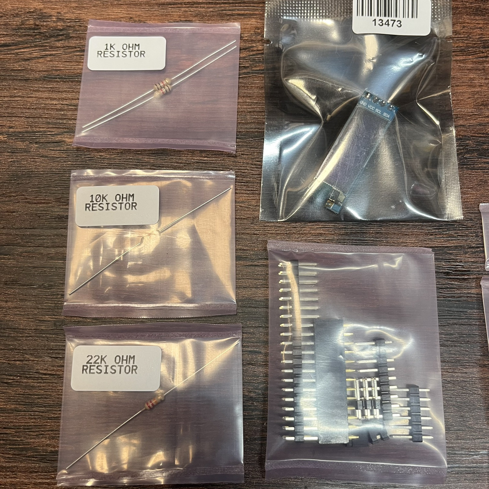 ScrapComputing WavetablePi DIY Kit (Pi Zero 2 NOT Included) REQUIRES ASSEMBLY