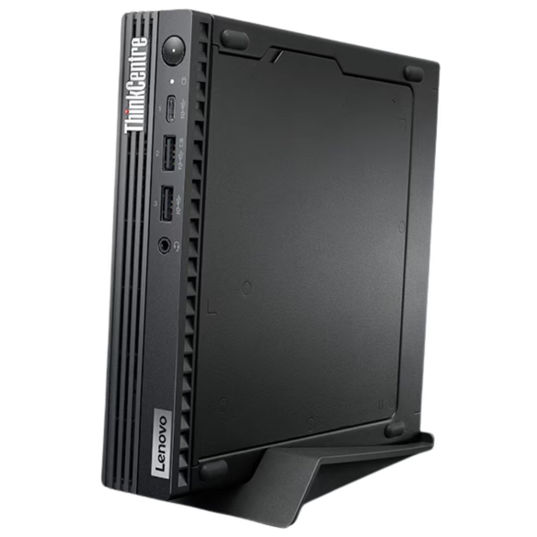 Lenovo ThinkCentre M75q Gen 5 Tiny Ryzen 7 PRO 8700GE 32GB 1TB Kybd Mouse W11P
