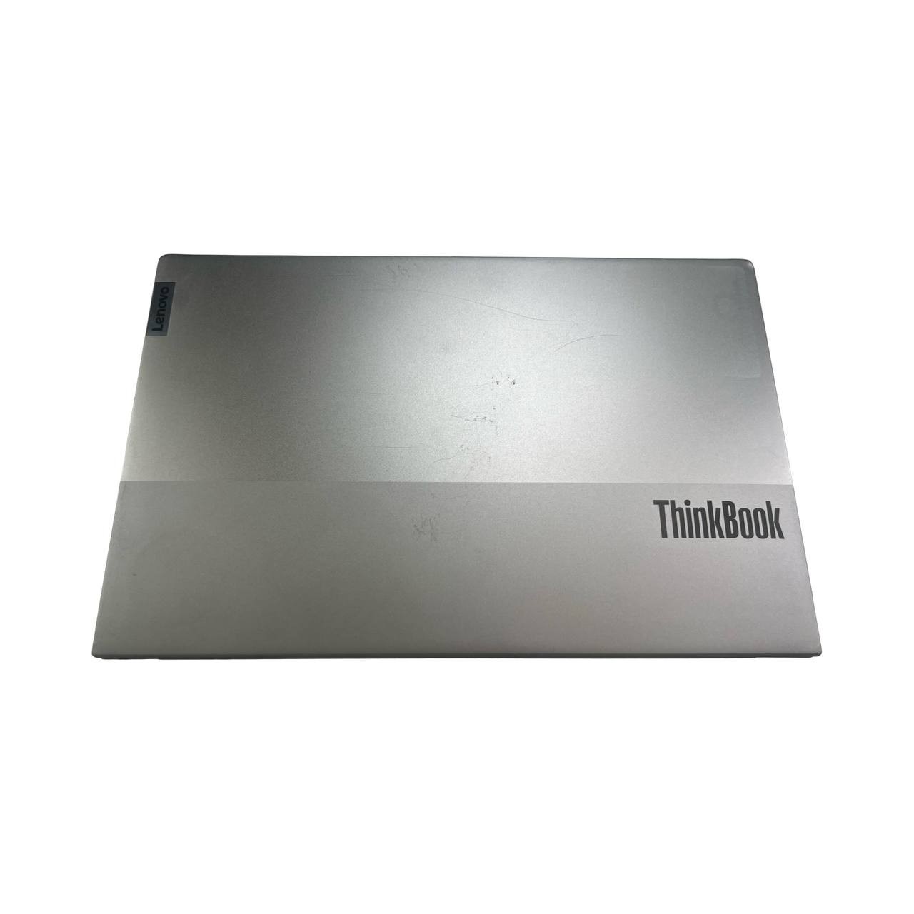 Lenovo ThinkBook 15 G2 ITL Core i7-1165G7 16GB 500GB SSD Touch W11 Pro w/ Cord