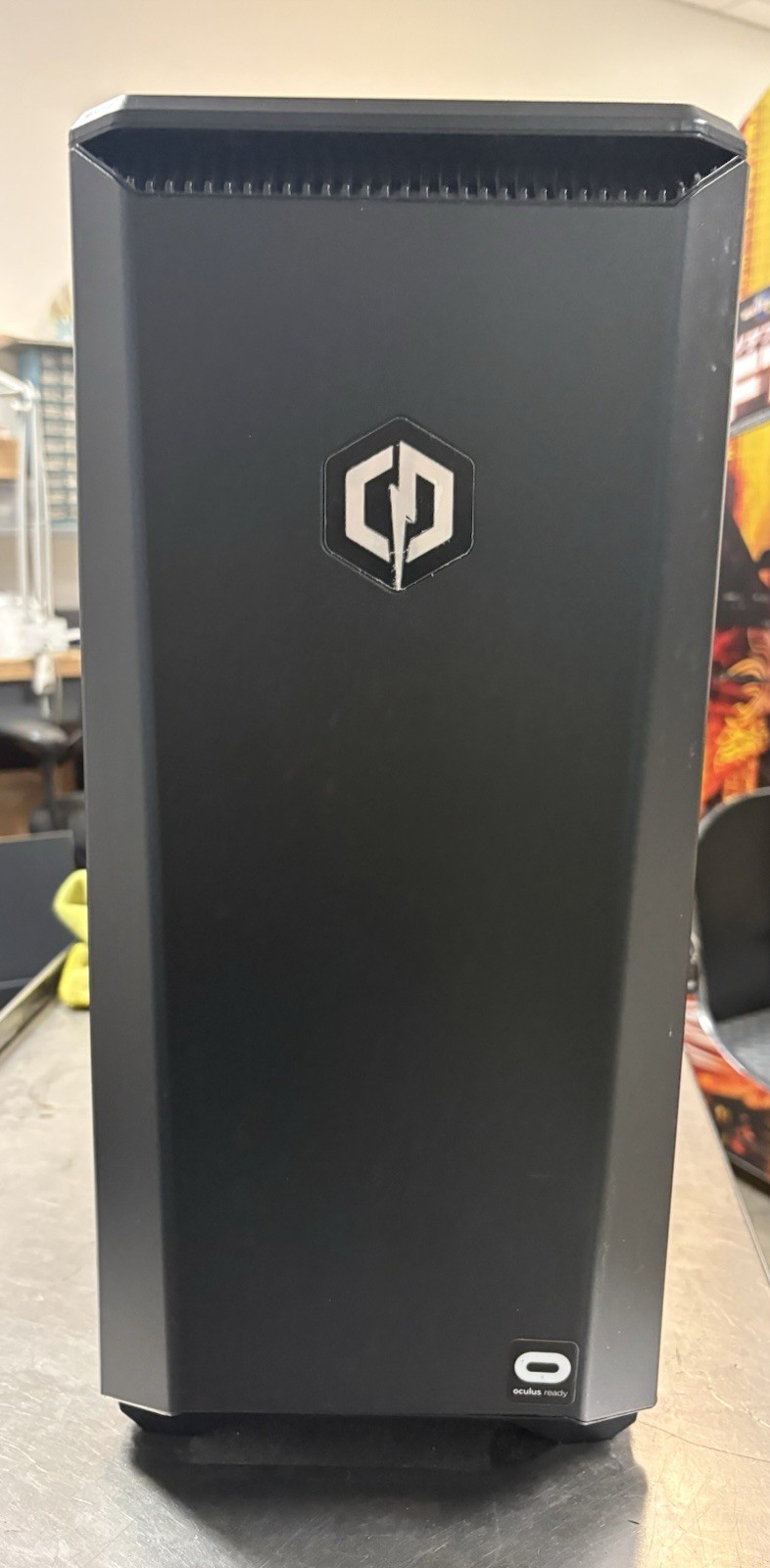 Cyberpower PC C-Series ET8240-17715