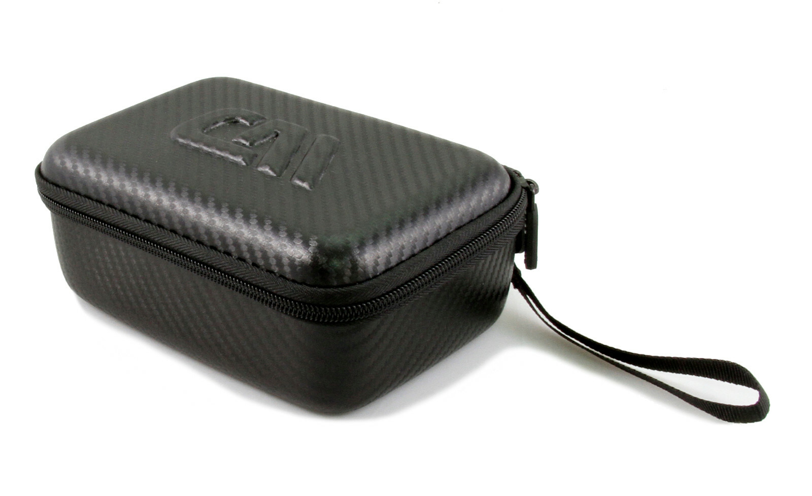 CASEMATIX Case for Canon SELPHY QX10 Photo Printer – EVA Storage Case Only