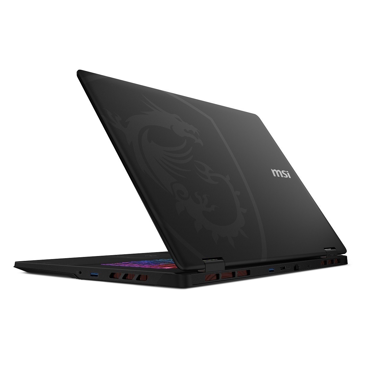 NEW MSI Crosshair 18 HX AI 18″ Ultra 9 5.7GHz Nvidia RTX 5070 64GB DDR5 4TB SSD
